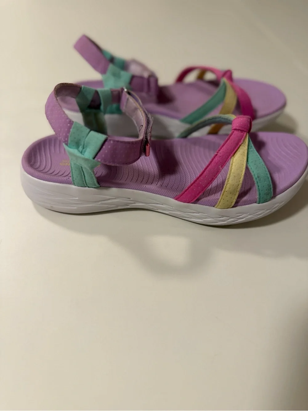 Skechers playful kids